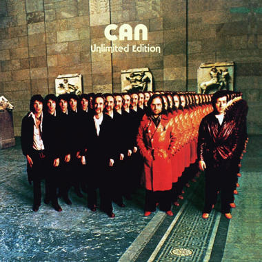 Can -  Unlimited Edition